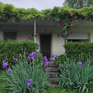  Vakantiehuis Casa Rosanna